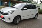 Selling 2nd Hand Toyota Wigo 2016 Hatchback Automatic Gasoline in Calumpit-2