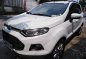 Used Ford Ecosport 2014 for sale in San Pedro-9