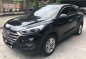 Sell 2nd Hand 2017 Hyundai Tucson in Pasig-1