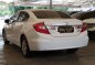 Honda Civic 2013 Automatic Gasoline for sale in Makati-5