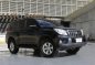 Selling Toyota Land Cruiser Prado 2014 Automatic Diesel in Quezon City-8