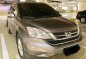 Honda Cr-V 2011 Automatic Gasoline for sale in Taguig-3