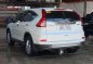 Honda Cr-V 2016 Manual Gasoline for sale in Cebu City-0