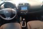 Sell 2nd Hand 2017 Mitsubishi Mirage at 30000 km in Quezon City-8