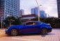 Blue Lexus Rc 2016 Automatic Gasoline for sale in Quezon City-6