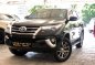 Sell 2nd Hand 2017 Toyota Fortuner in Makati-2