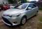 Selling 2nd Hand Toyota Vios 2016 Automatic Gasoline in Imus -4