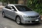 2nd Hand Honda Civic 2008 at 80000 km for sale in Quezon City-5