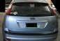 Ford Focus 2008 Hatchback Automatic Gasoline for sale in Quezon City-7