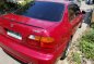 2000 Honda Civic for sale in Pulilan-3