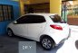 Mazda 2 2011 Hatchback for sale in Quezon City -8