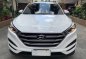 Selling Hyundai Tucson 2018 at 10000 km in Manila-2