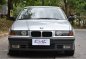 Selling 2nd Hand Bmw 318I 1995 Manual Gasoline in Quezon City-1