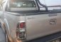 Selling 2nd Hand Toyota Hilux 2015 Automatic Diesel in Lipa-1