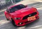 Sell Red 2016 Ford Mustang in Manila-0