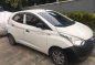 Hyundai Eon 2014 Manual Gasoline for sale in Pasig-1