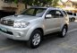 Used Toyota Fortuner 2009 at 70000 km for sale-1