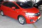 Selling Honda Jazz 2016 at 40000 km in San Fernando-0