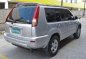 Selling Nissan X-Trail 2006 Automatic Gasoline in Mandaue-1