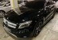 Selling Mercedes-Benz GLA 2016 in Pasig-1