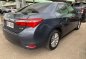 Selling 2nd Hand Toyota Altis 2016 in Mandaue-8