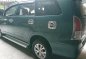 2nd Hand Toyota Innova 2009 at 80000 km for sale-0