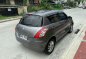 2nd Hand Suzuki Swift 2015 for sale in Manila -5