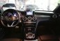 Sell Used 2015 Mercedes-Benz C200 at 40000 km in Quezon City-10