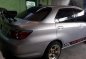 Selling Honda City 2007 Manual Gasoline in San Jacinto-1