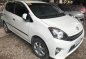 White Toyota Wigo 2017 for sale in Quezon City-2