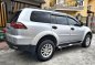 Mitsubishi Montero 2010 Automatic Diesel for sale in Santa Maria-6