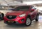 Selling 2nd Hand Mazda Cx-5 2014 Automatic Gasoline in Makati-2
