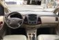 Selling Used Toyota Innova 2006 at 80000 km in Makati-1