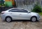 Selling 2nd Hand Toyota Vios 2016 Automatic Gasoline in Imus -6