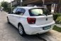 Selling Bmw 1-Series 2012 Automatic Gasoline in Quezon City-1