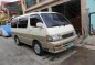 Toyota Hiace 2005 Van Automatic Diesel for sale in Cabuyao-1