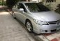 2nd Hand Honda Civic 2008 at 80000 km for sale in Quezon City-6