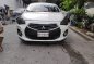 Selling Mitsubishi Mirage G4 2016 Manual Gasoline in Mandaluyong-0