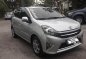 Toyota Wigo 2016 at 60000 km for sale in Las Piñas-1