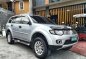 Mitsubishi Montero 2010 Automatic Diesel for sale in Santa Maria-3