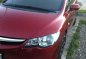 Honda Civic 2008 Automatic Gasoline for sale in San Jose-0