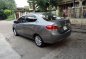 Used Mitsubishi Mirage G4 2017 for sale in Pasig-5