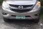 2nd Hand Mazda Bt-50 2013 for sale in Quezon City -1