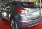 Selling Used Hyundai Tucson 2010 in Amadeo-5