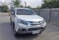 Selling 2nd Hand Isuzu Mu-X 2015 Automatic Diesel in Mandaue-0