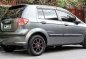 Selling Used Hyundai Getz 2006 in Makati-11