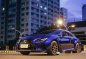 Blue Lexus Rc 2016 Automatic Gasoline for sale in Quezon City-2