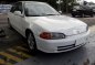 Sell 2nd Hand 1994 Honda Civic Manual Gasoline at 130000 km in Cebu City-1