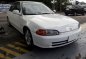 Sell 2nd Hand 1994 Honda Civic Manual Gasoline at 130000 km in Cebu City-4