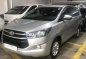 Selling Toyota Innova 2018 at 20000 km in Manila-0